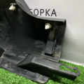 Накладка порога ліва passat b6 Volkswagen PASSAT B6 3C0853897