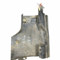 Накладка порога ліва passat b6 Volkswagen Passat B6 3C0853897