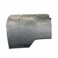 Накладка порога ліва passat b6 Volkswagen Passat B6 3C0853897
