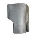 Накладка порога ліва passat b6 Volkswagen Passat B6 3C0853897