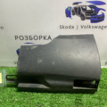Накладка порога ліва passat b6 Volkswagen Passat B6 3C0853897