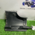 Накладка порога ліва passat b6 Volkswagen Passat B6 3C0853897