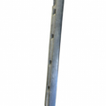 Накладка порога ліва volkswagen passat b6 Volkswagen Passat B6 3C0853855A