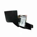 Накладка порога наружная задня права b6 Volkswagen Passat B6 3C0854856C9B9