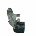Накладка порога наружная задня права b6 Volkswagen Passat B6 3C0854856C9B9