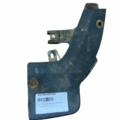 Накладка порога наружная задня права b6 Volkswagen Passat B6 3C0854856C9B9