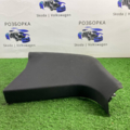 Накладка порога VW Volkswagen Passat B6 3C2863483