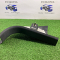 Накладка порога VW Volkswagen Passat B6 3C2863483