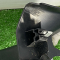 Накладка порога VW Volkswagen Passat B6 3C2863483