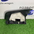 Накладка порога VW Volkswagen Passat B6 3C2863483