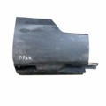 Накладка порога задняя правая b6 універсал Volkswagen Passat B6 3C0853898A