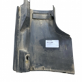 Накладка порога задняя правая b6 універсал Volkswagen Passat B6 3C0853898A