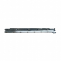 Накладка порога зовнішня права (дефект кріплення) Volkswagen Passat B6 3C0853856B