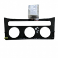 Накладка торпедо центр низ VW PASSAT B6 Volkswagen Passat B6 3C0863100