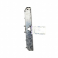 Накладка торпедо VW Volkswagen Passat B6 3C0858063G