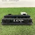 Накладка вентиляції салона Volkswagen Passat B6 3C0819465