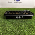 Накладка вентиляції салона Volkswagen Passat B6 3C0819465