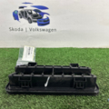 Накладка вентиляції салона Volkswagen Passat B6 3C0819465