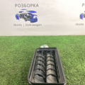 Накладка вентиляції салона Volkswagen Passat B6 3C0819465