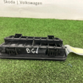 Накладка вентиляції салона Volkswagen Passat B6 3C0819465