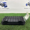 Накладка вентиляції салона Volkswagen Passat B6 3C0819465