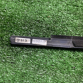 Накладка задня права 2.0 TDI Volkswagen PASSAT B6 3C9896476B7Z7
