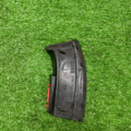 Накладка заднього лівого флонаря 2.0 TDI Volkswagen Passat B6 3C9945311A