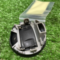 Накладка замка зажигания Volkswagen PASSAT B6 3C0905219A