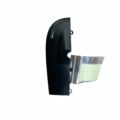 Накладка зеркала B6 Volkswagen Passat B6 3C0858548