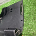 Накладка зовнішня (молдинг) порога, задня права vw passat b6 Volkswagen Passat B6 3C0853898
