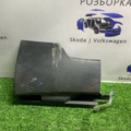 Накладка зовнішня (молдинг) порога, задня права vw passat b6 Volkswagen Passat B6 3C0853898