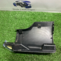 Накладка зовнішня (молдинг) порога, задня права vw passat b6 Volkswagen Passat B6 3C0853898