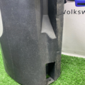 Накладка зовнішня (молдинг) порога, задня права vw T5 Volkswagen PASSAT B6 3C0853898
