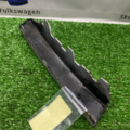 Накладки переднього бамперу B6 Volkswagen Passat B6 3C0807645A