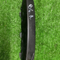 Накладки переднього бамперу B6 Volkswagen Passat B6 3C0807645A
