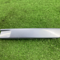 Накладки переднього бамперу B6 Volkswagen Passat B6 3C0807645A