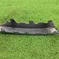 Накладки переднього бамперу B6 Volkswagen Passat B6 3C0807645A