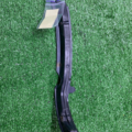 Направляюча бампера Volkswagen Passat B6 3C0807177