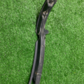 Направляюча бампера Volkswagen Passat B6 3C0807178