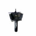 Направляющая замка лючка бензобака b6 Volkswagen Passat B6 3C9810899