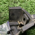 Направляющая замка лючка бензобака b6 Volkswagen Passat B6 3C9810899