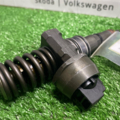 Насос/форсунка 2.0tdi b6 Volkswagen Passat B6 038130073BQ
