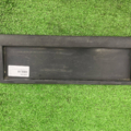 Облицювання багажника B6 Volkswagen Passat B6 3C5863463