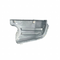 Облицювання дна кузова b6 зад прав Volkswagen Passat B6 3C0825216B