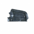 Облицювання дна кузова b6 зад прав Volkswagen Passat B6 3C0825216B