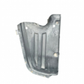 Облицювання дна кузова b6 зад прав Volkswagen Passat B6 3C0825216B