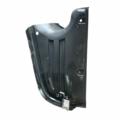 Облицювання дна кузова b6 зад прав Volkswagen Passat B6 3C0825216B