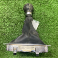 Облицювання важіля коробки передач 2.0 TD Volkswagen PASSAT B6 3C0711113E