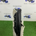 Обшивка передньої правої стійки Volkswagen Passat B6 3C0867234D