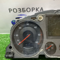 Панель приладів Volkswagen Passat B6 A2C53194181